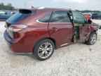 2013 LEXUS Rx
