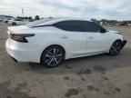 2019 NISSAN Maxima
