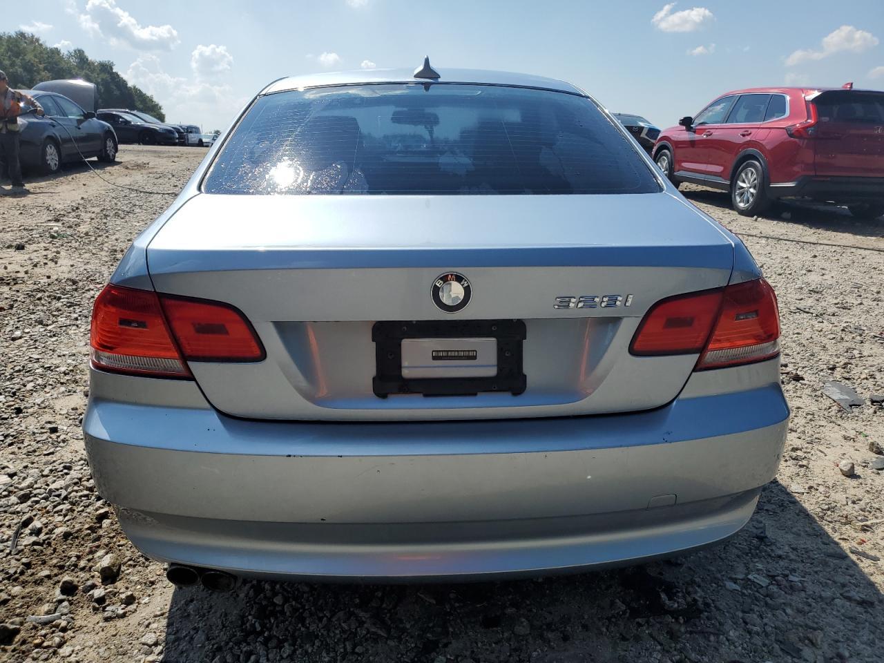 2009 BMW 3 SERIES