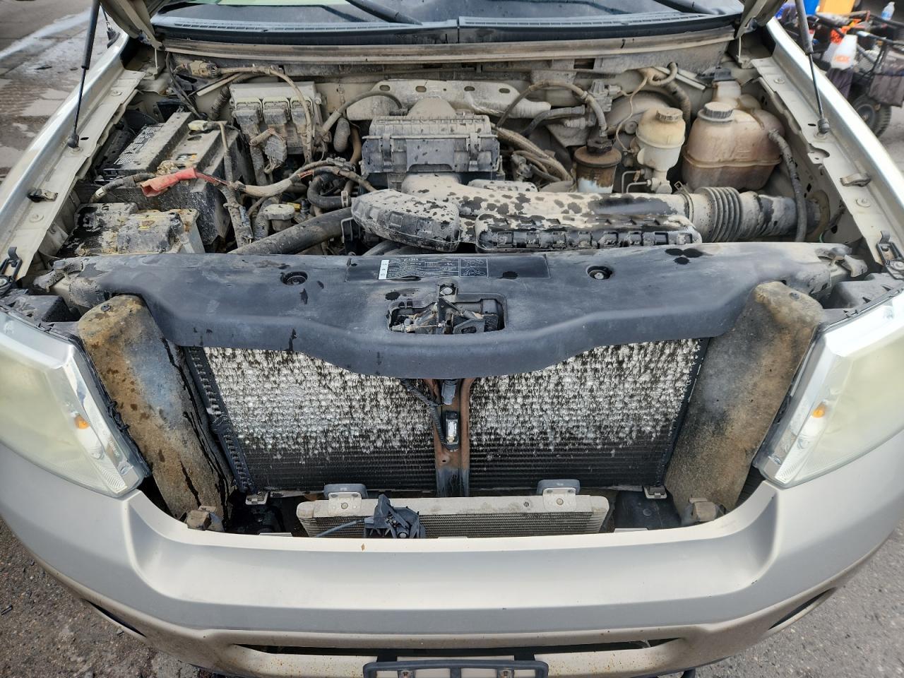 2006 FORD F-150
