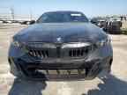 2024 BMW 5 series