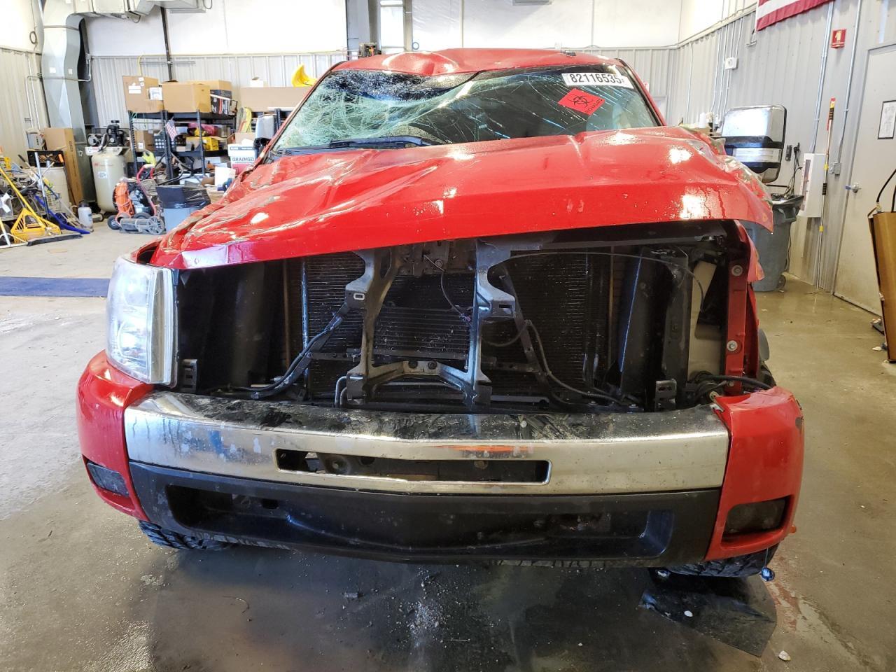 2010 CHEVROLET Silverado