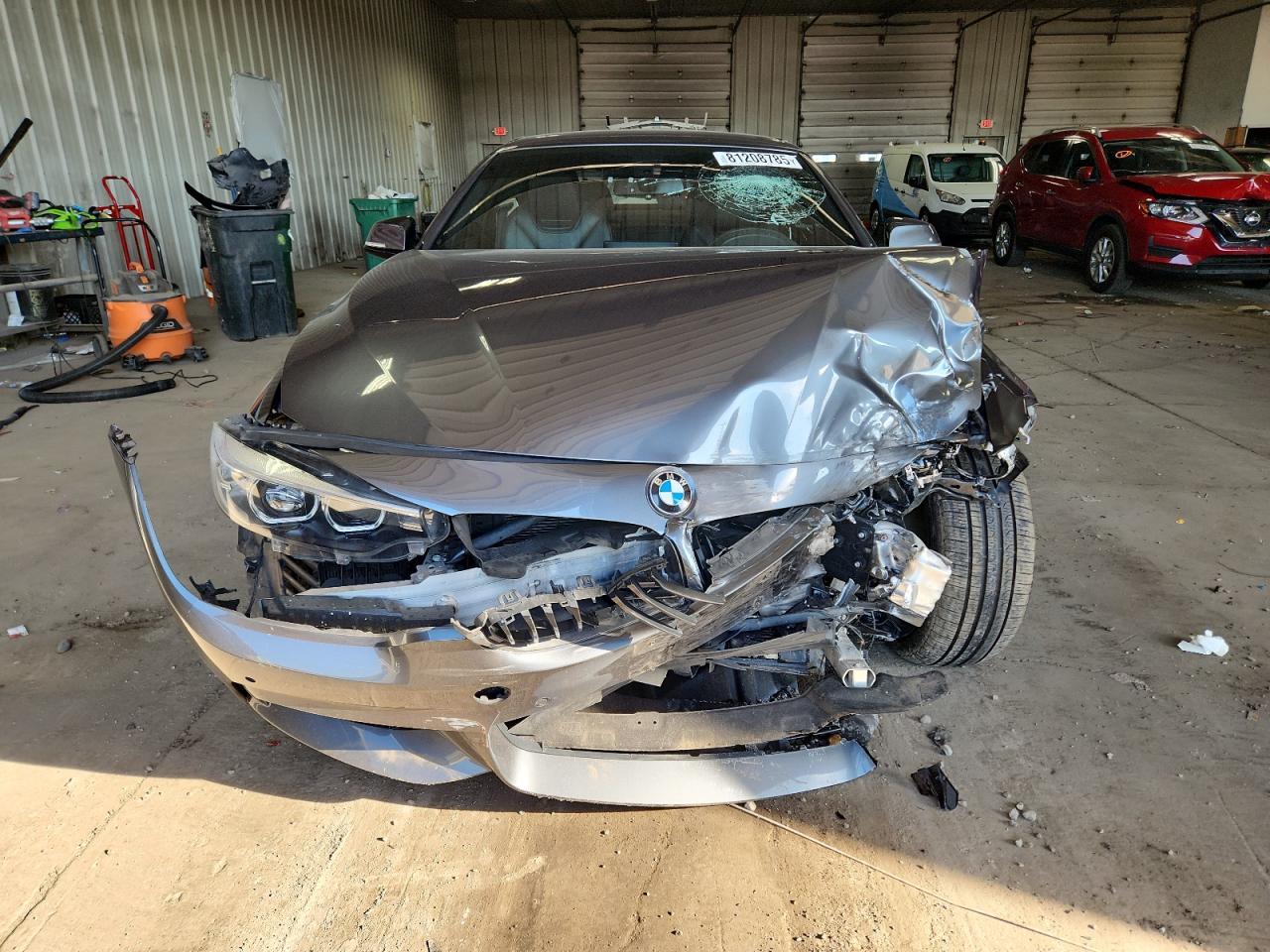 2019 BMW 4 Series