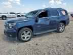 2017 CHEVROLET Tahoe