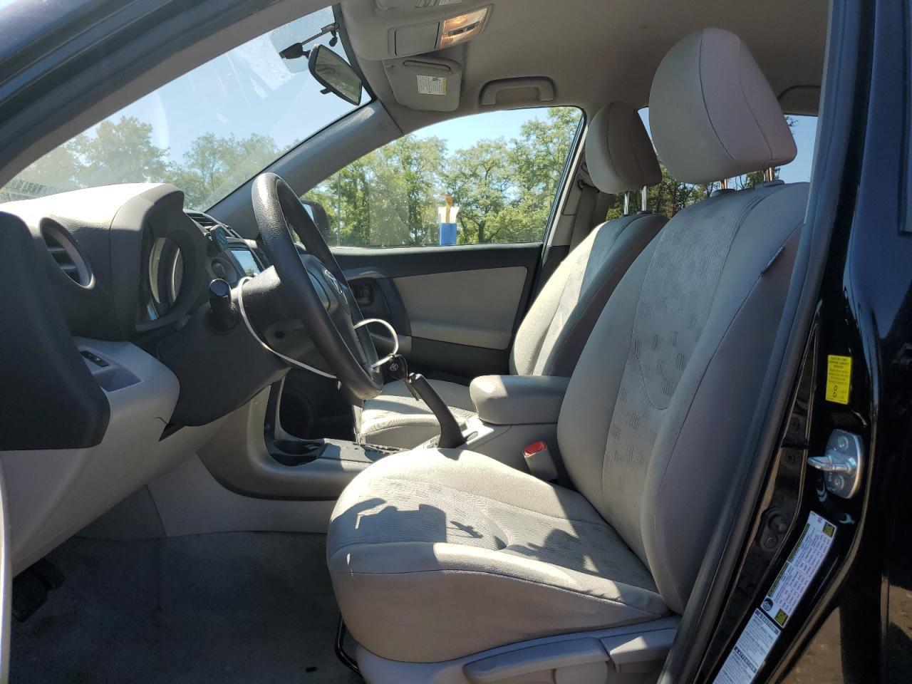 2010 TOYOTA RAV4