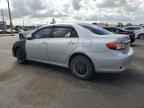 2011 TOYOTA COROLLA