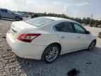 2010 NISSAN Maxima