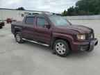 2007 HONDA Ridgeline