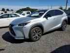 2015 LEXUS Nx