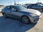2018 INFINITI Q50
