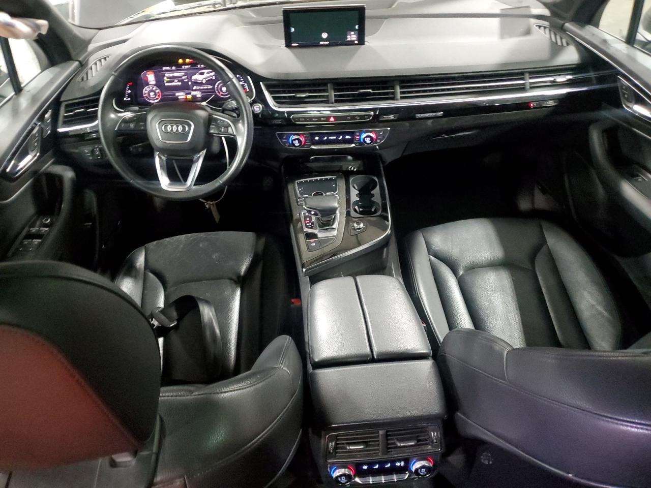 2018 AUDI Q7