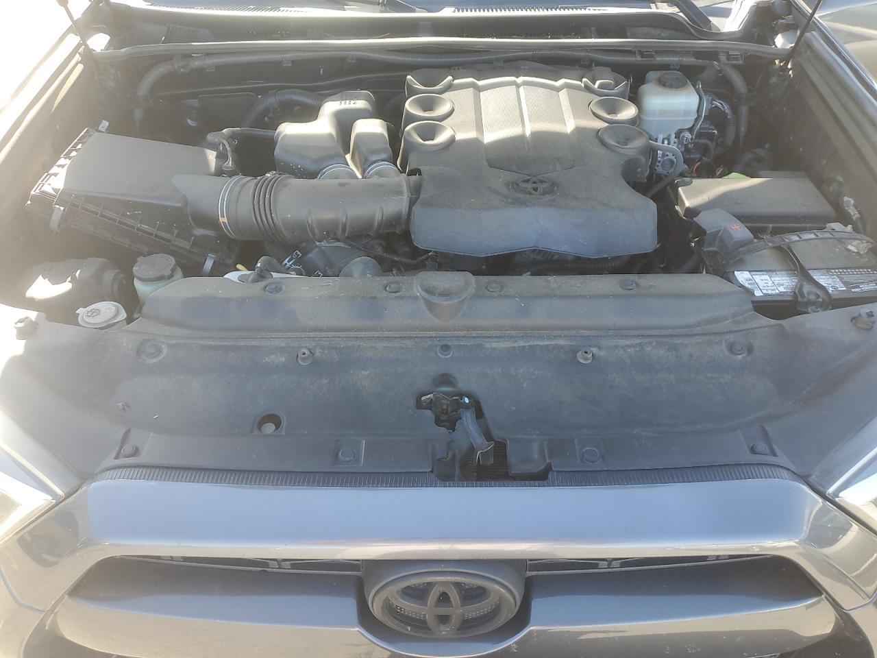2015 TOYOTA 4Runner