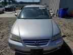 2001 HONDA ACCORD