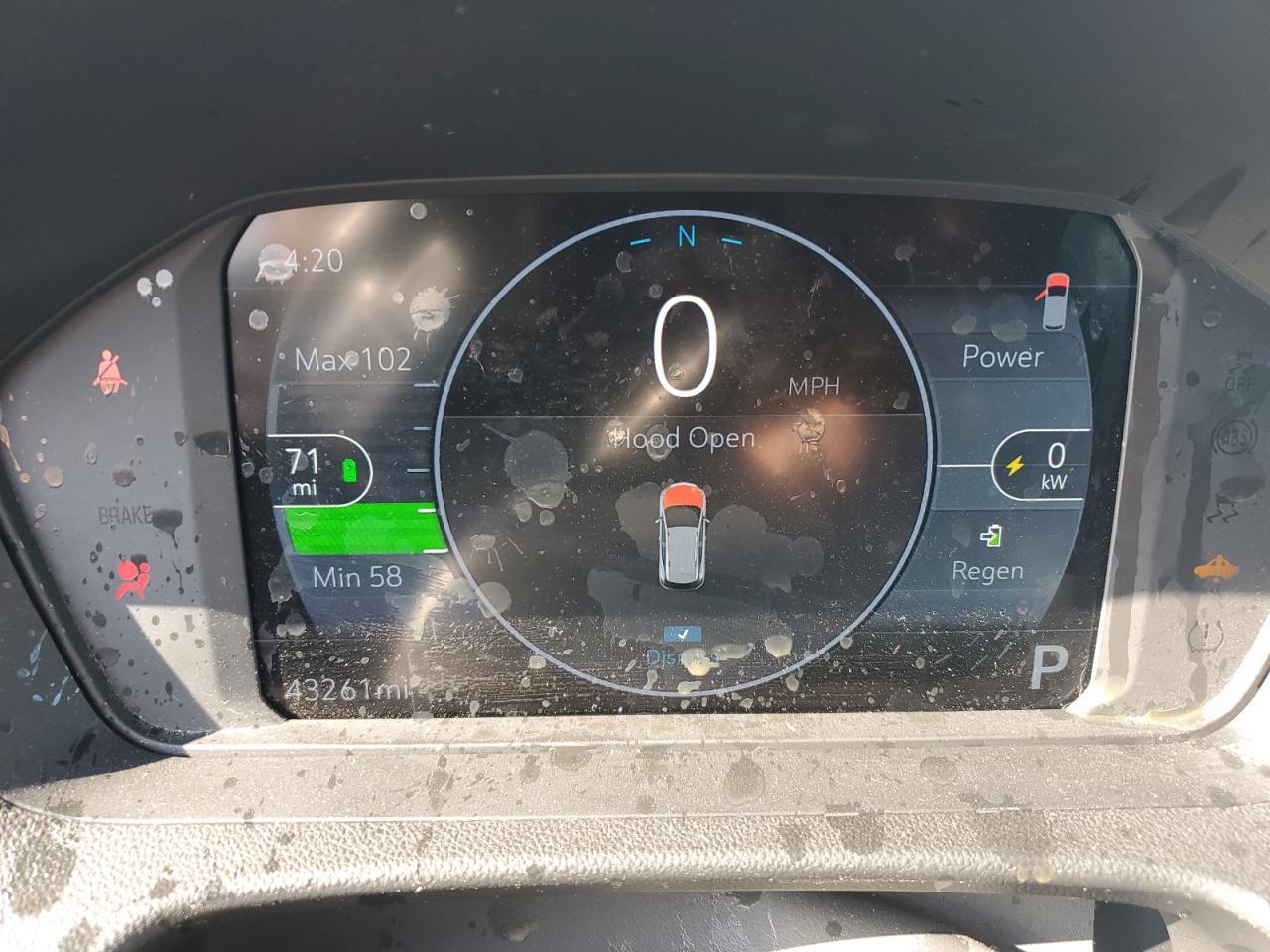 2023 CHEVROLET Bolt EUV