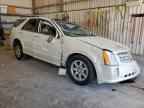 2008 CADILLAC SRX
