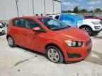 2013 CHEVROLET SONIC