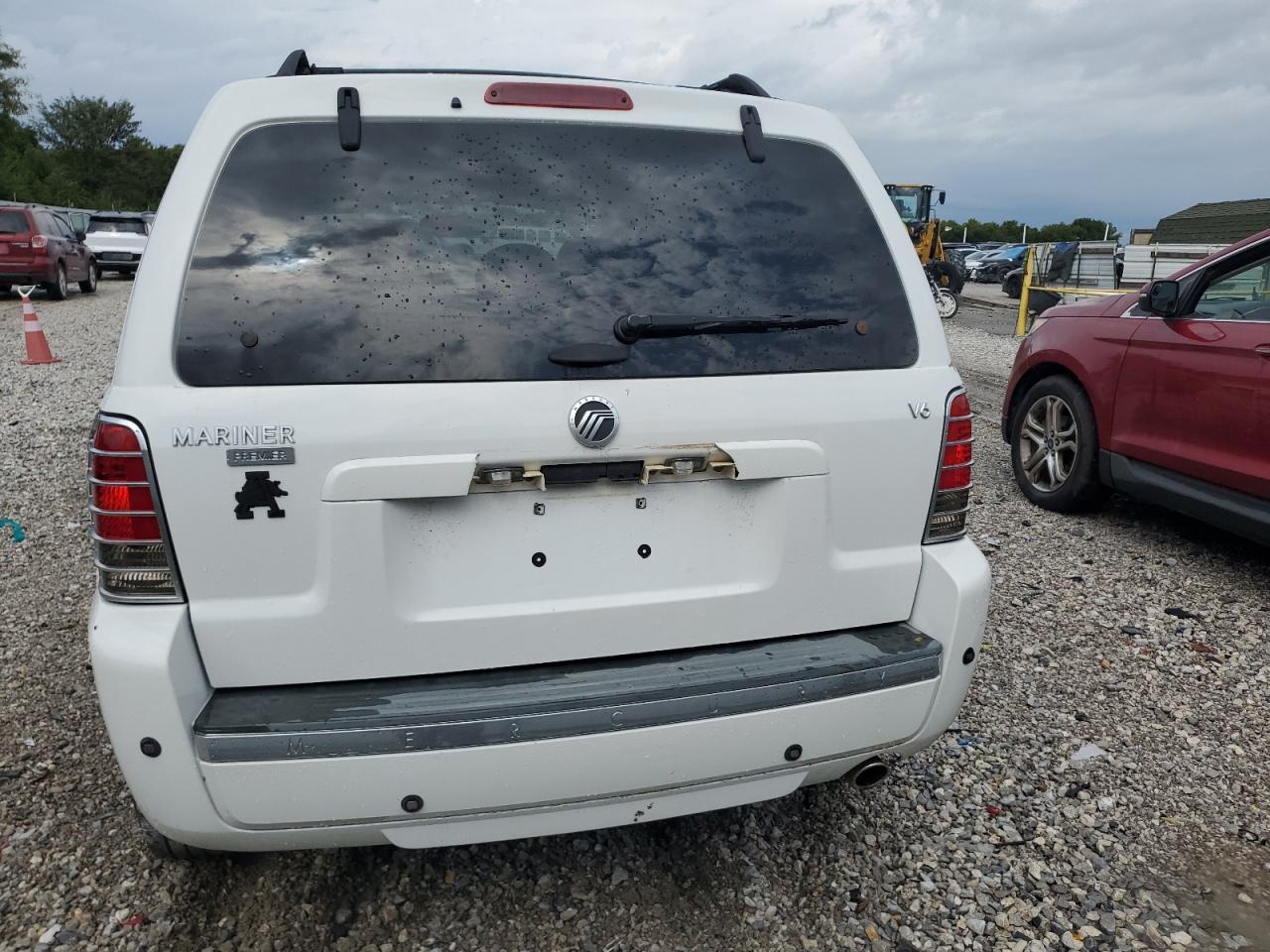 2005 MERCURY Mariner