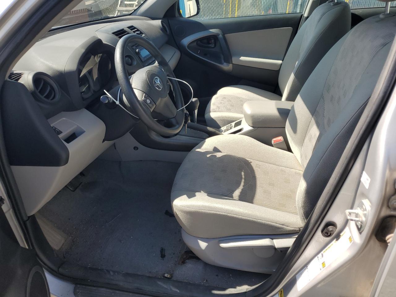 2012 TOYOTA RAV4