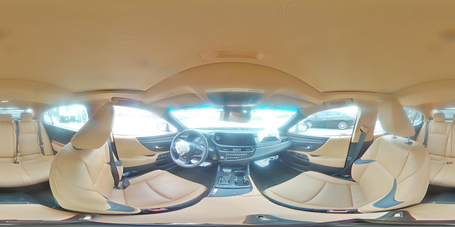 2024 LEXUS ES 300H