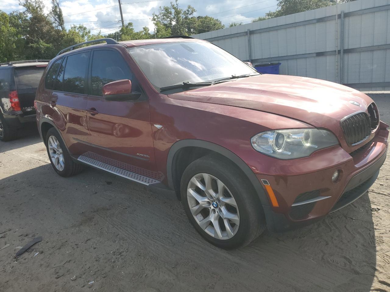 2012 BMW X5