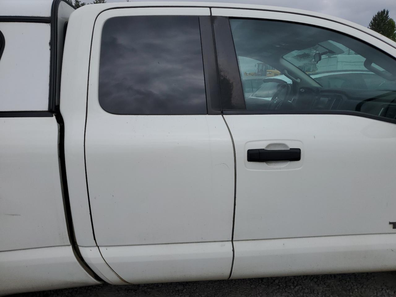 2019 NISSAN Titan