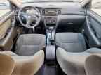 2006 TOYOTA COROLLA