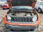 2015 JEEP Renegade