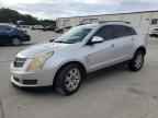 2010 CADILLAC SRX