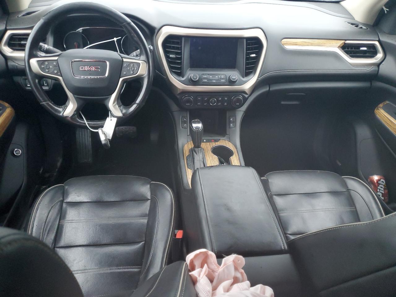 2019 GMC ACADIA