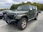 2015 JEEP Wrangler Unlimited