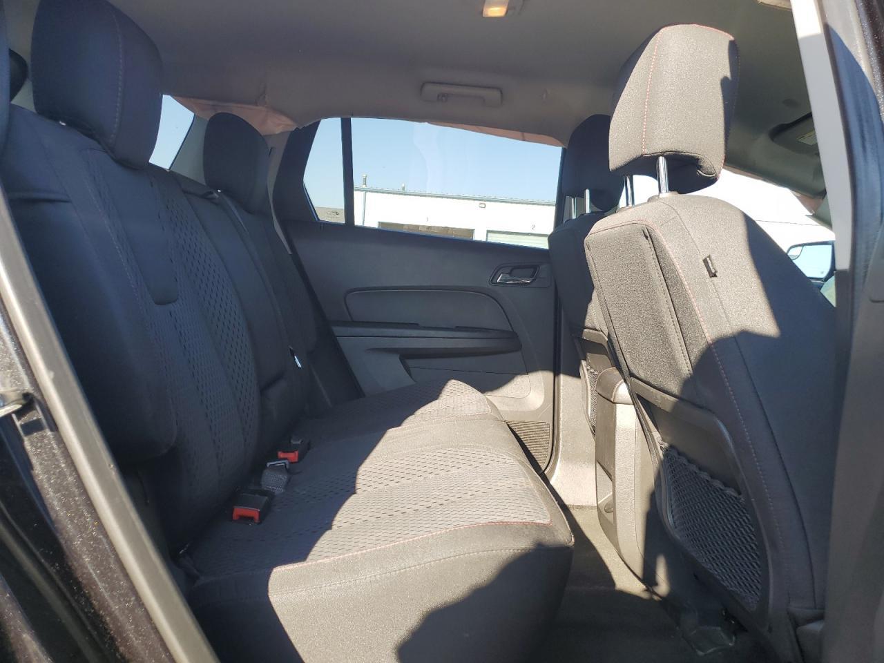 2013 GMC Terrain