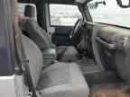 2009 JEEP WRANGLER