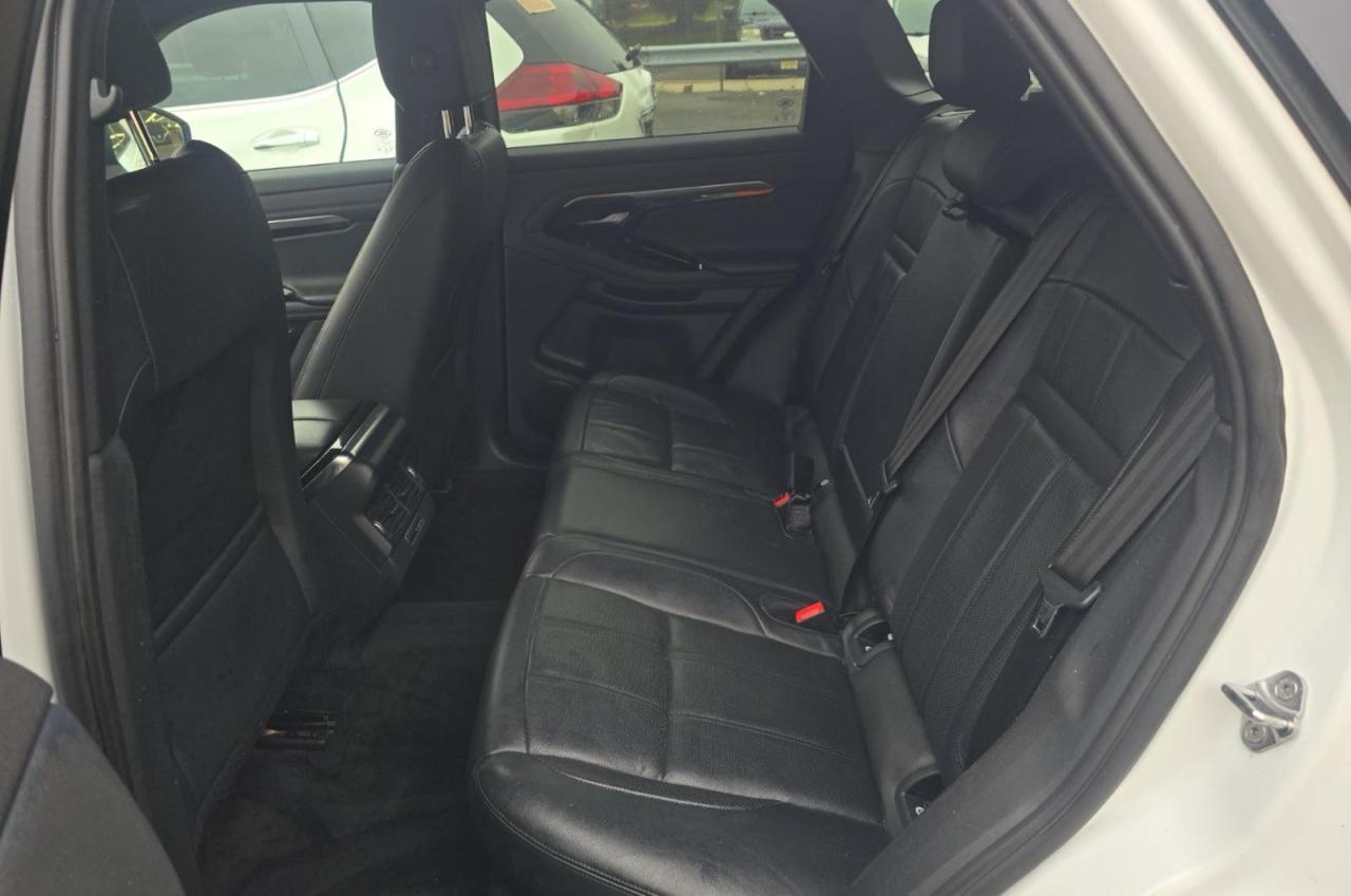 2020 LAND ROVER RANGE ROVER EVOQUE