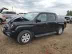 2007 HONDA Ridgeline