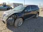 2012 LINCOLN MKX