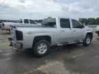 2012 CHEVROLET Silverado