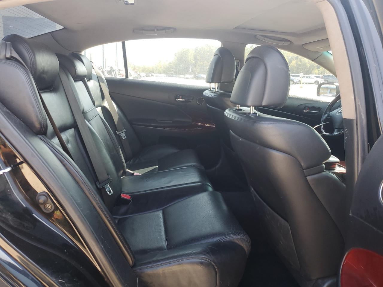 2006 LEXUS Gs