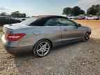 2012 MERCEDES-BENZ E-Class
