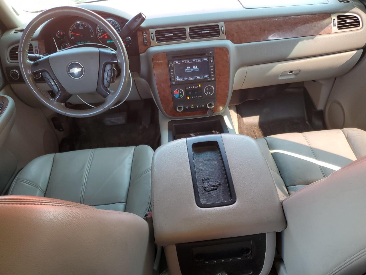 2008 CHEVROLET Silverado