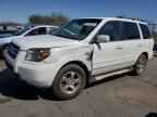 2006 HONDA PILOT