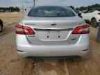 2014 NISSAN SENTRA