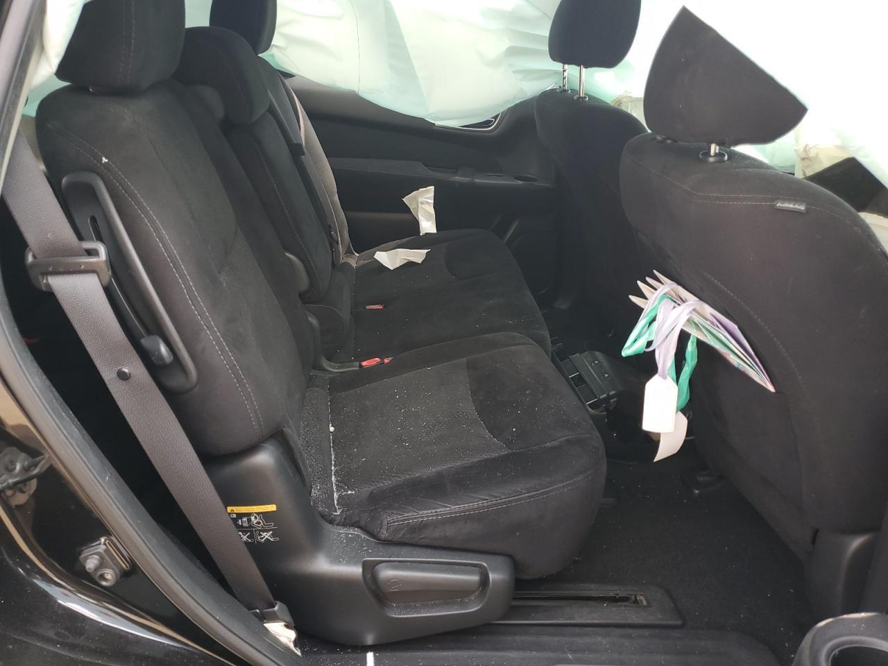 2015 NISSAN PATHFINDER
