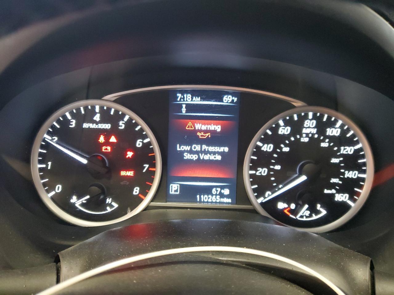 2018 NISSAN SENTRA
