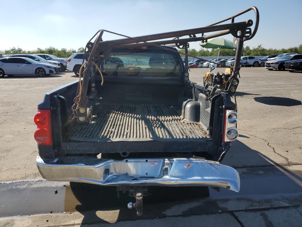2006 DODGE Dakota