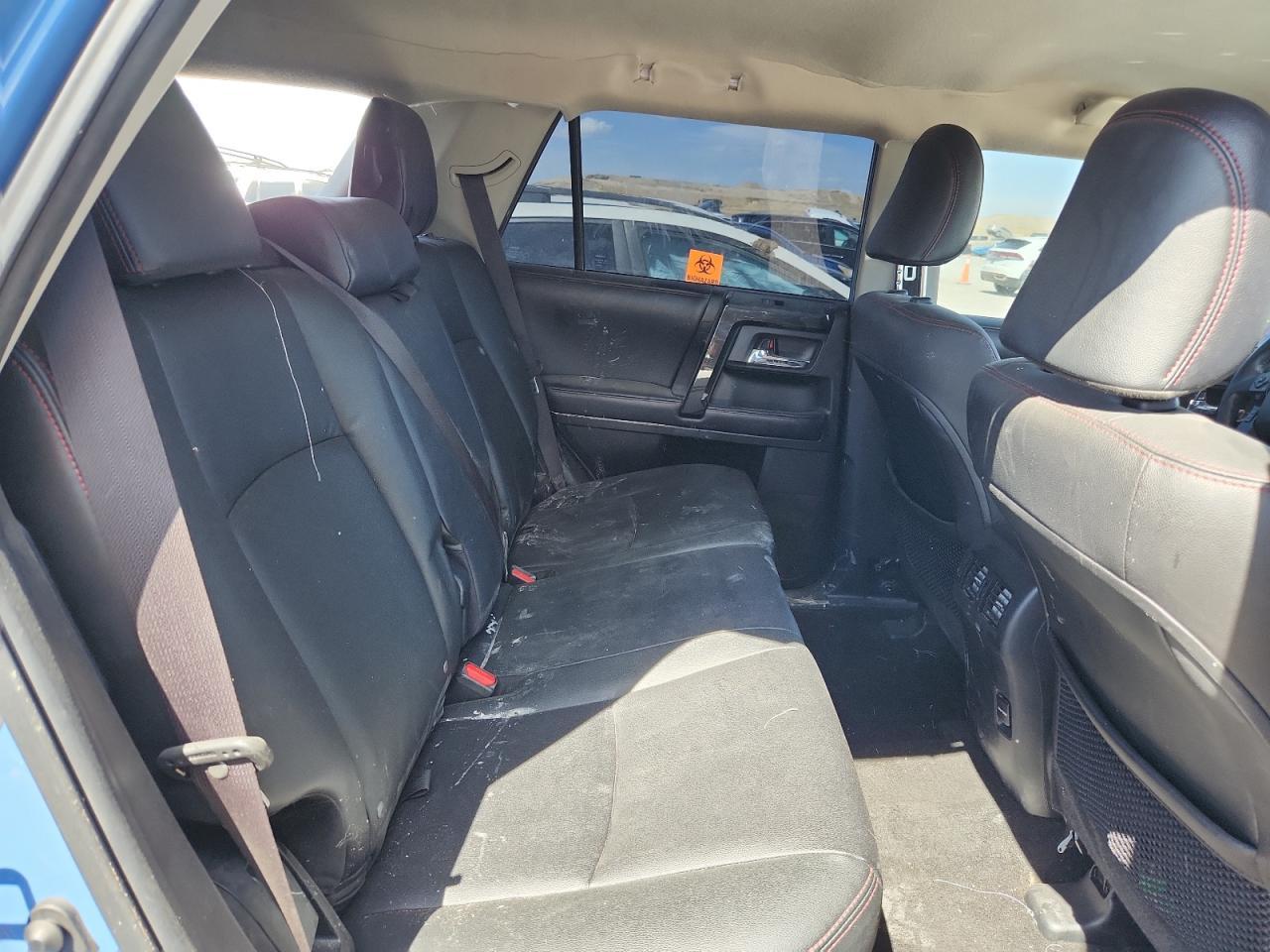 2018 TOYOTA 4Runner
