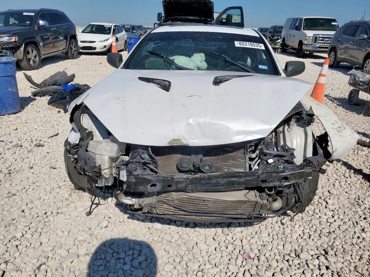 2014 HYUNDAI GENESIS