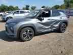 2021 CHEVROLET Trailblazer