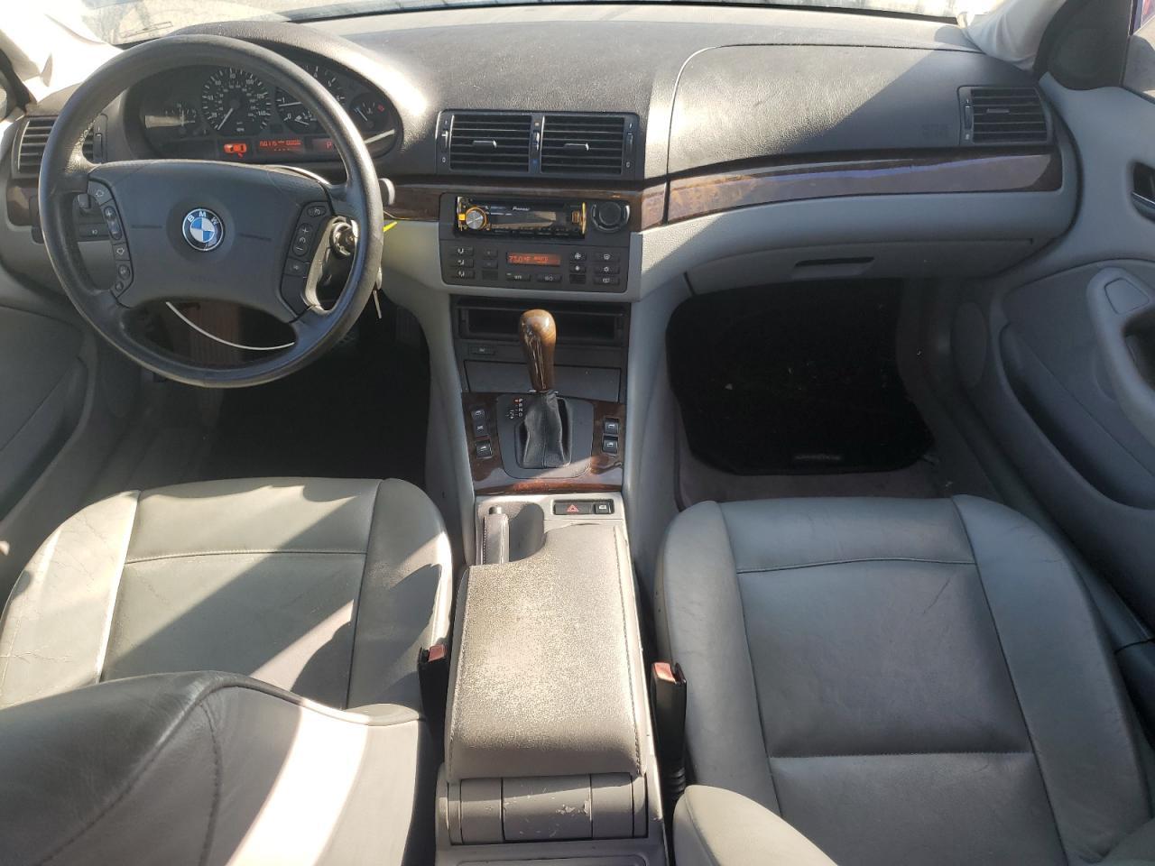 2005 BMW 3 SERIES
