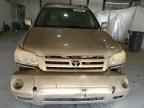2006 TOYOTA HIGHLANDER