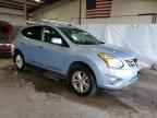 2012 NISSAN ROGUE
